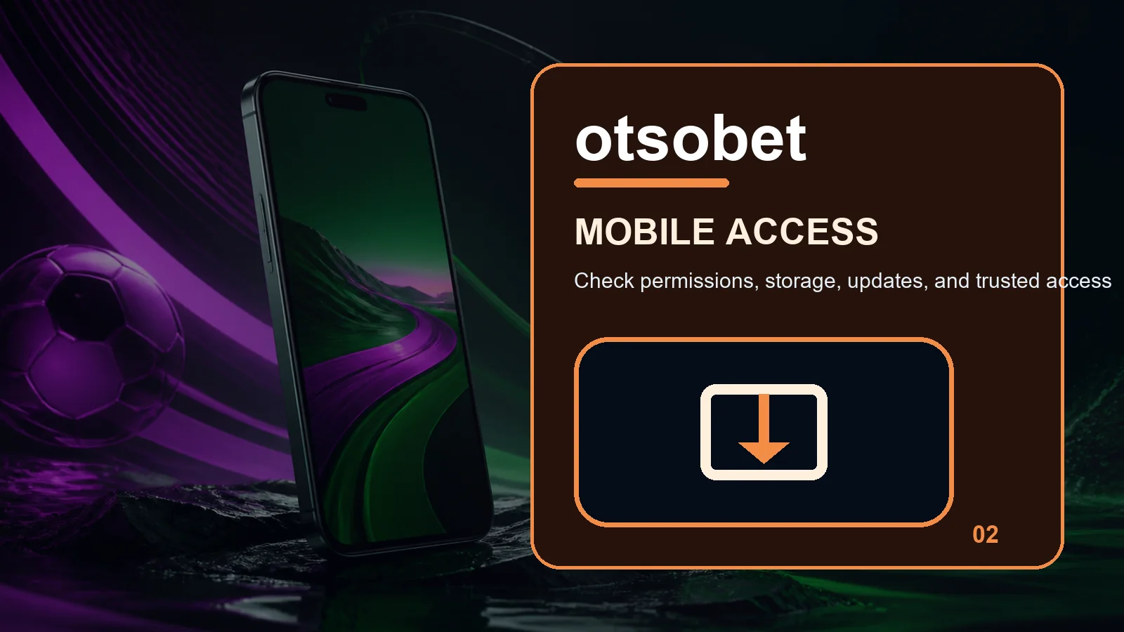 otsobet download full-width visual guide 2