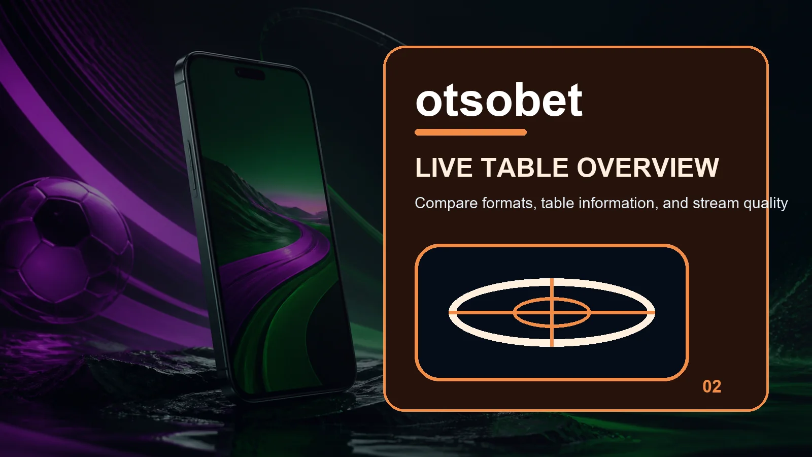 otsobet live casino full-width visual guide 2