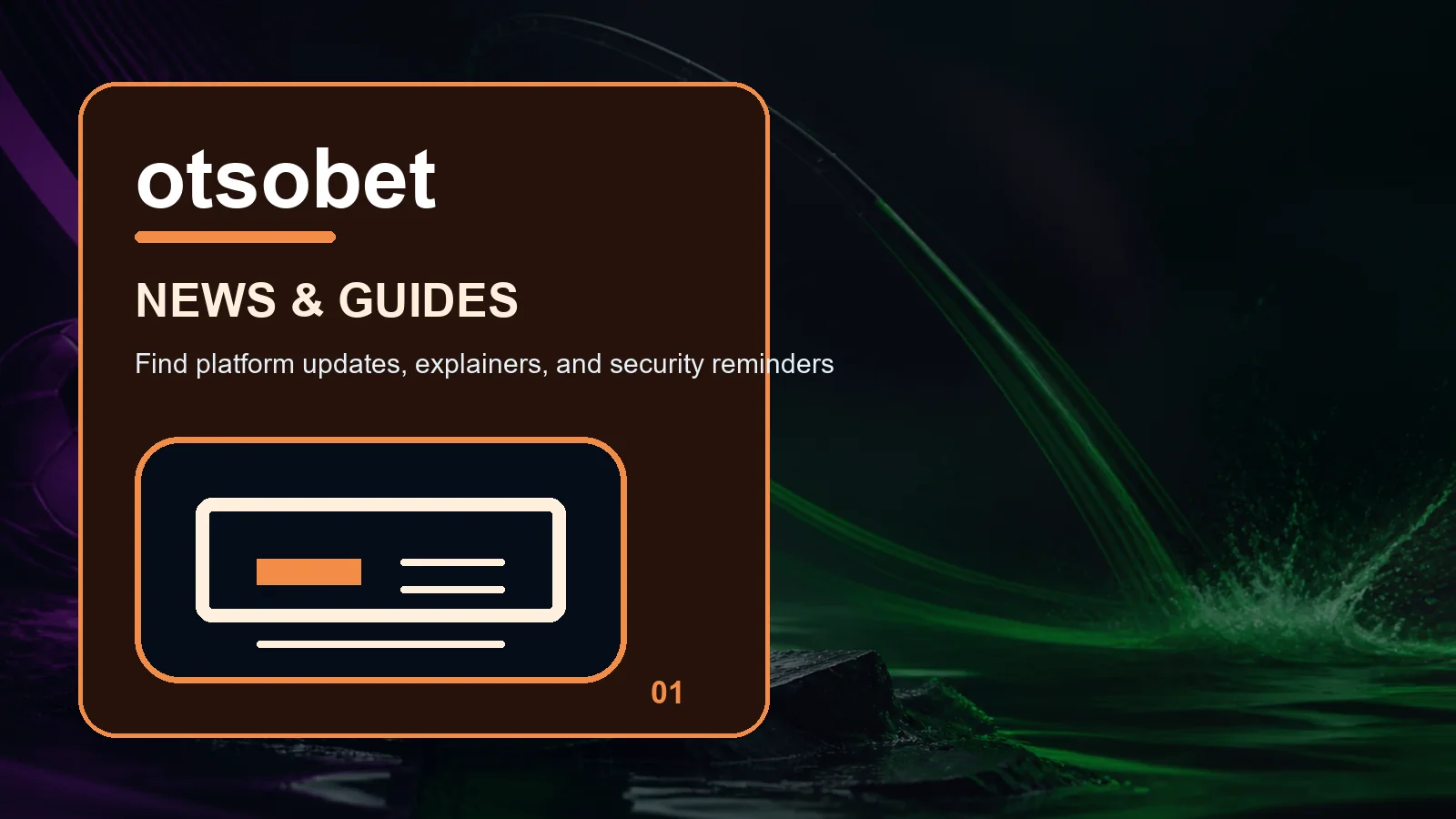 otsobet news full-width visual guide 1