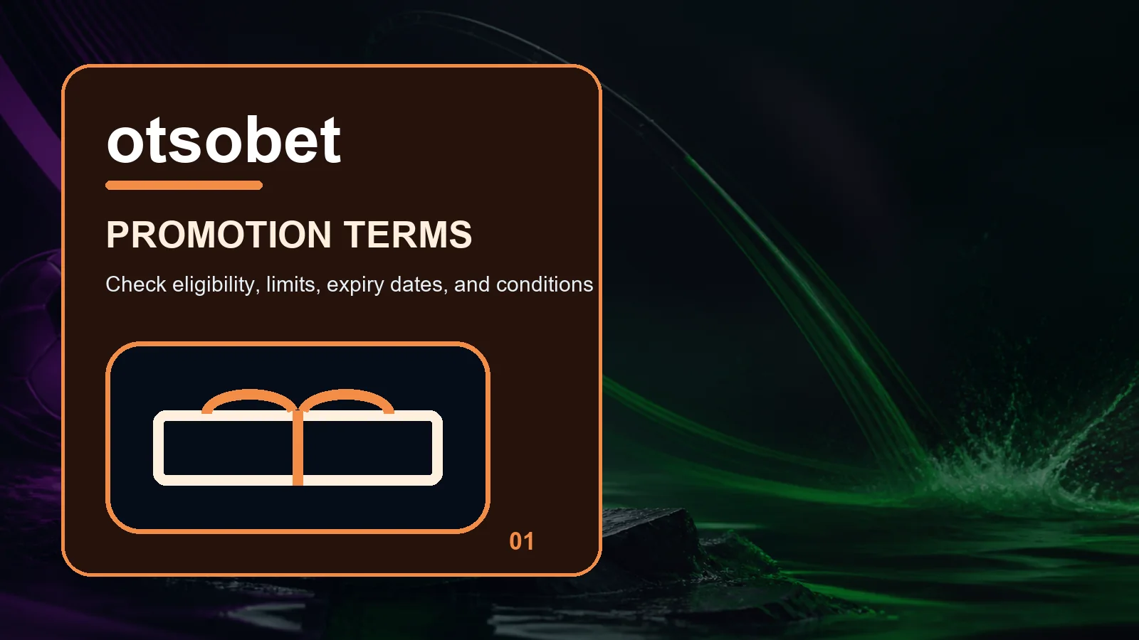 otsobet promotions full-width visual guide 1