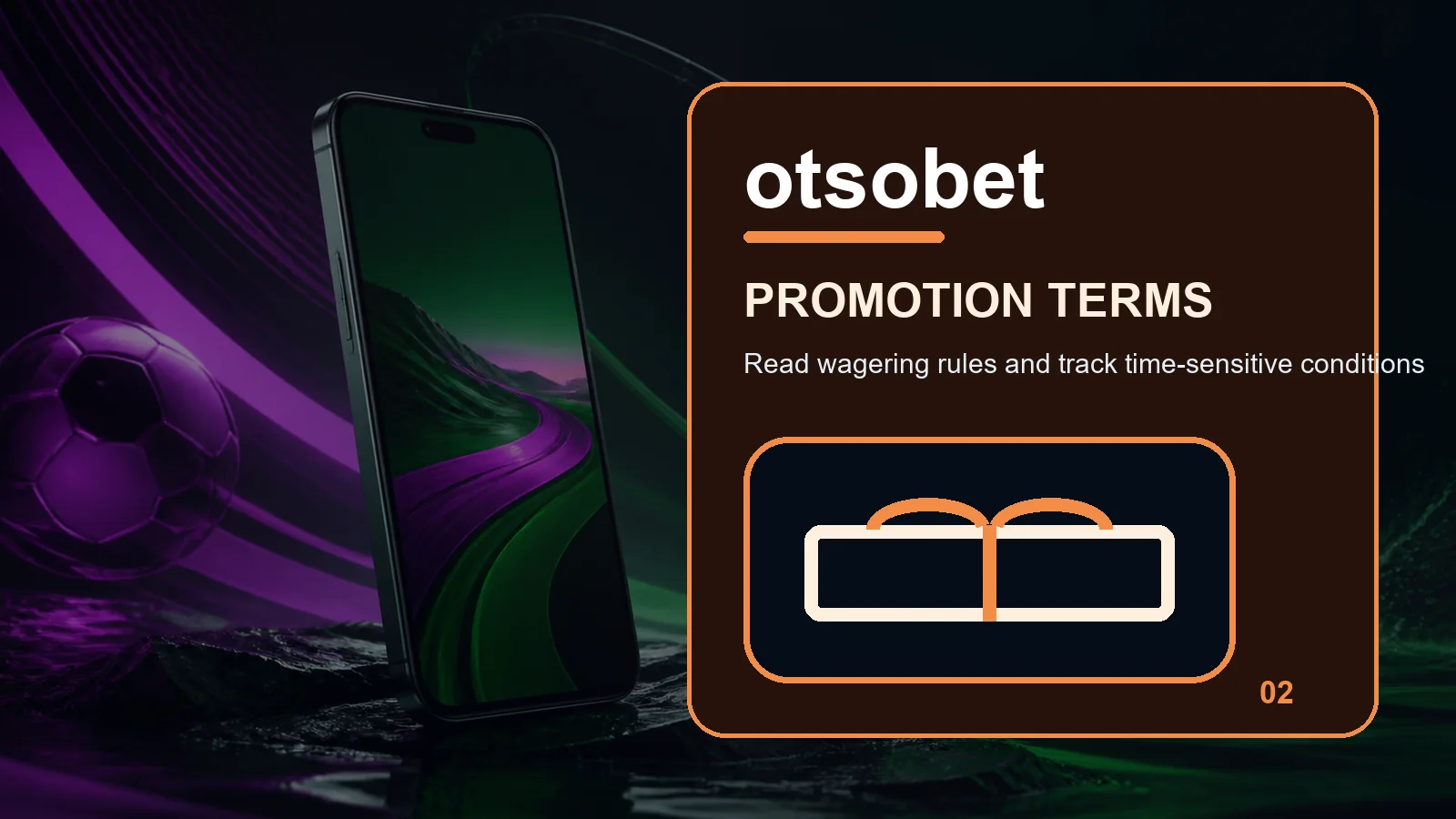 otsobet promotions full-width visual guide 2