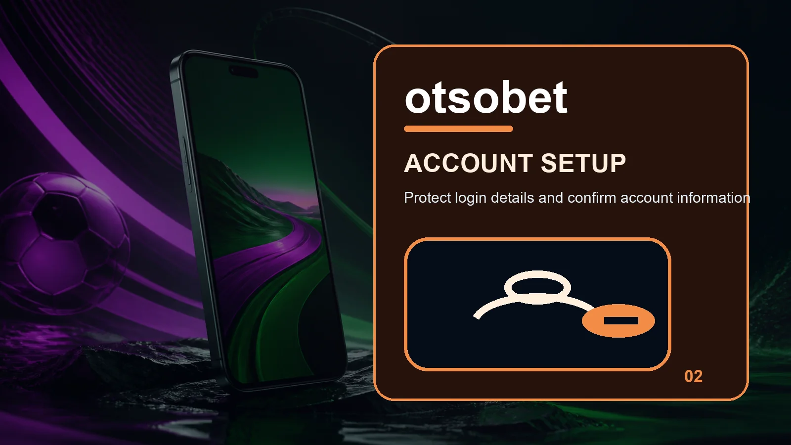 otsobet register full-width visual guide 2