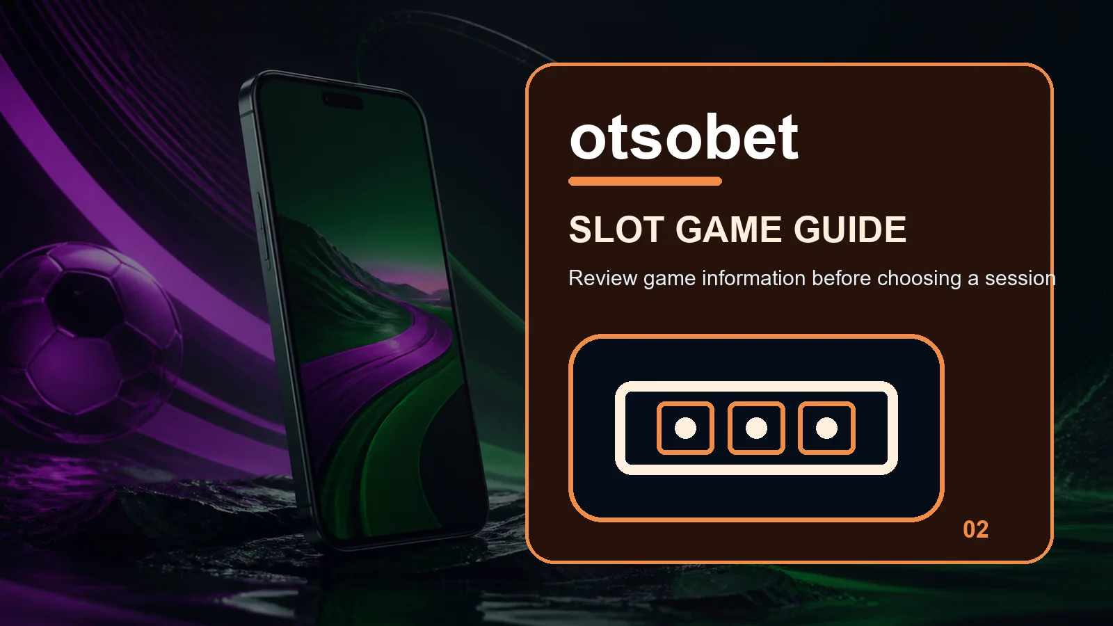 otsobet slots full-width visual guide 2