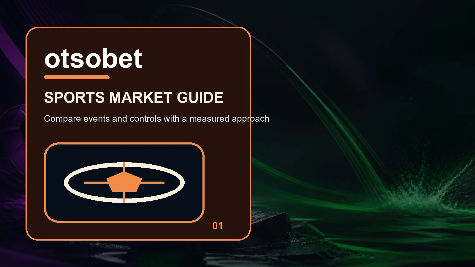 otsobet sports full-width visual guide 1