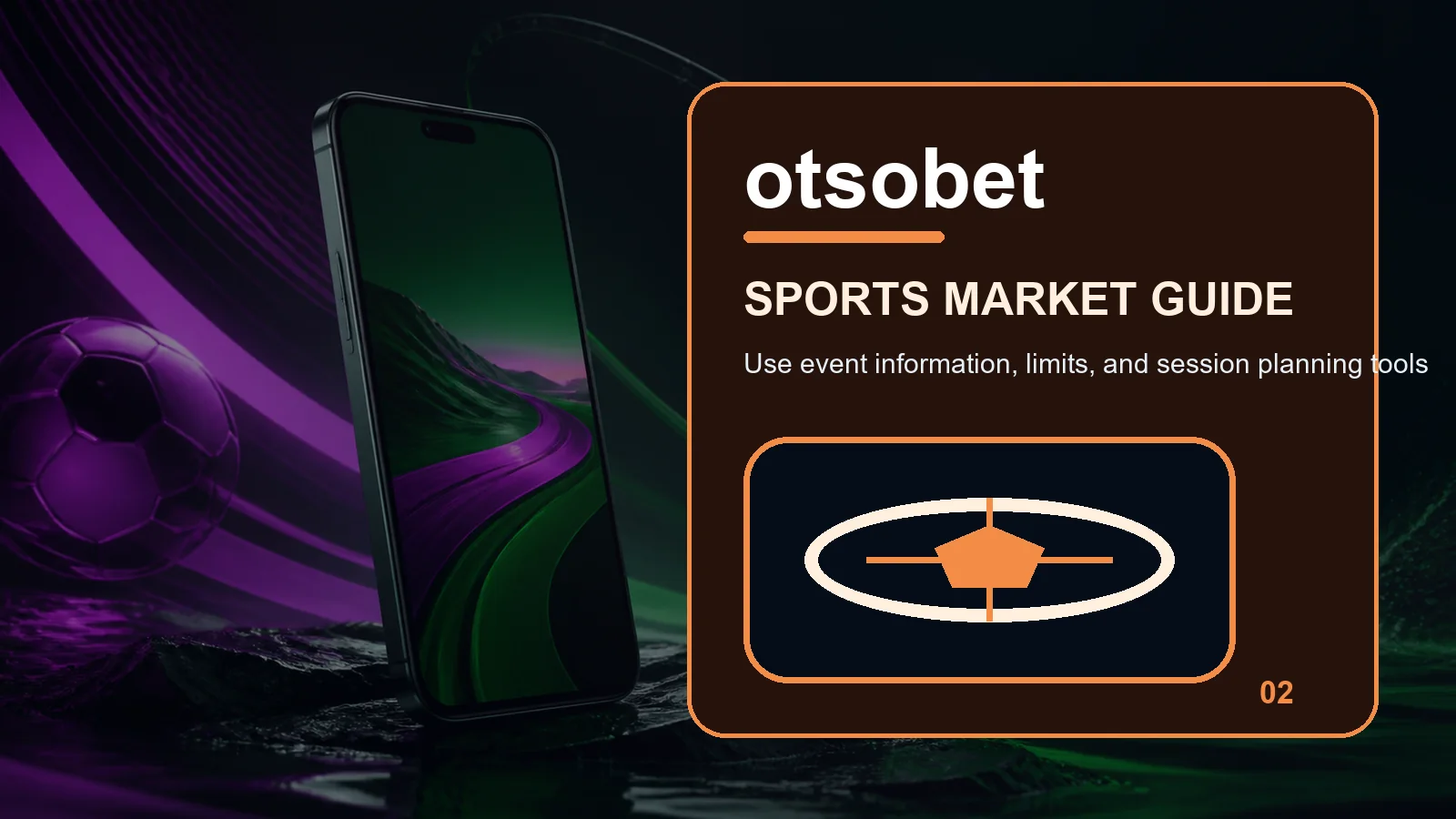 otsobet sports full-width visual guide 2
